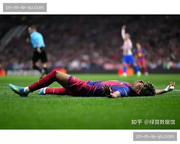 巴萨客场战绩分析：近5客输2场暴露稳定性隐患